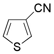Thiophene-3-carbonitrile