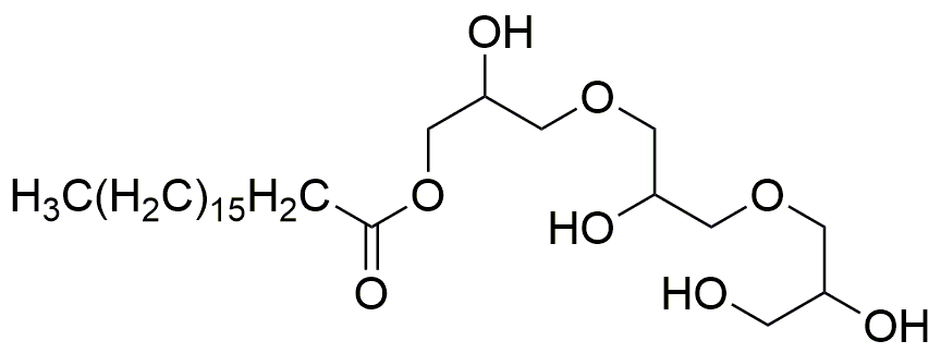 Triglycerol monostearate