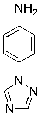 Triazolylaniline