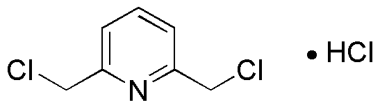 2,6-Dichloromethyl pyridine hydrochloride