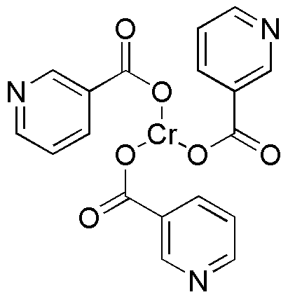 Chromium(III) nicotinate