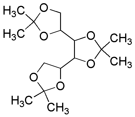 1,2:3,4:5,6-Tri-O-isopropylidene-D-mannitol