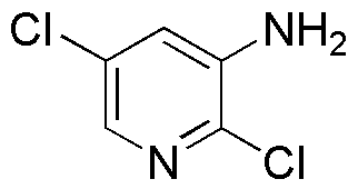 3-Amino-2,5-dichloropyridine