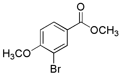 Éster metílico del ácido 3-bromo-4-metoxibenzoico