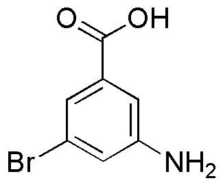 Acide 3-amino-5-bromobenzoïque