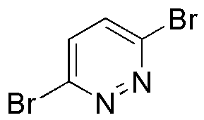 3,6-Dibromopyridazine