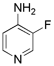4-Amino-3-fluoropyridine