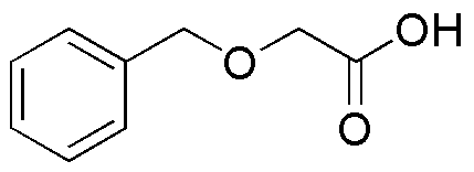 Benzyloxyacetic acid