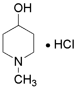 1-Methyl-4-piperidinol hydrochloride