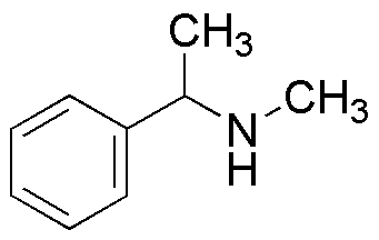 Methyl(1-phenylethyl)amine