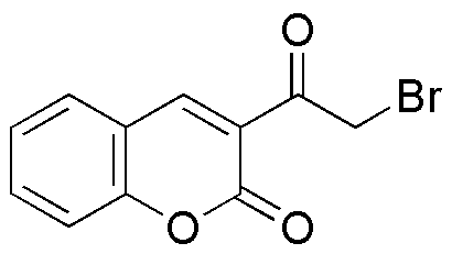 3-(Bromoacetyl)coumarin
