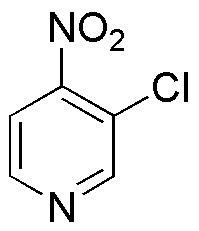 3-Chloro-4-nitropyridine