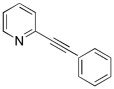 2-(Phenylethynyl)pyridine