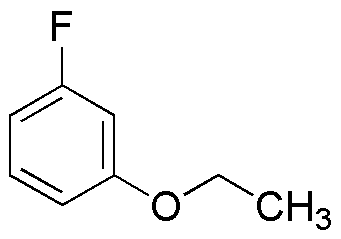 1-Etoxi-3-fluorobenceno