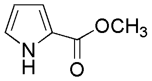 1H-Pyrrole-2-carboxylic acid, methyl ester