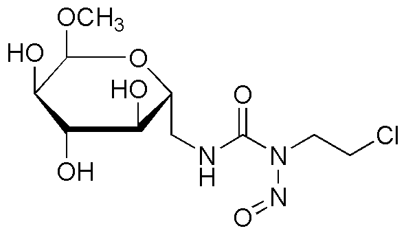 Ranimustine