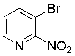 3-Bromo-2-nitropyridine