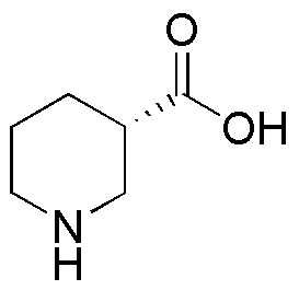(S-(+)-Nipecotic acid