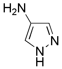 4-Amino-1H-pyrazole