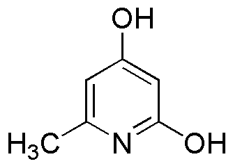 2,4-Dihydroxy-6-methylpyridine