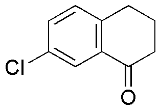 7-Chloro-1-tetralone