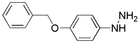 4-Benzyloxyphenylhydrazine