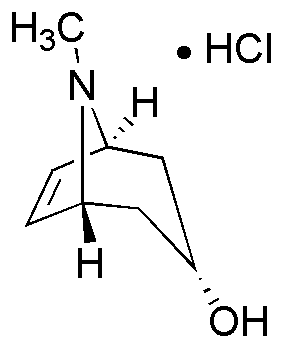 Clorhidrato de tropenol