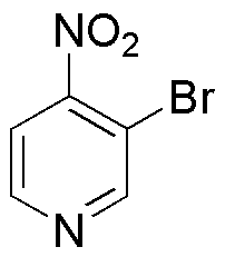 3-Bromo-4-nitropyridine