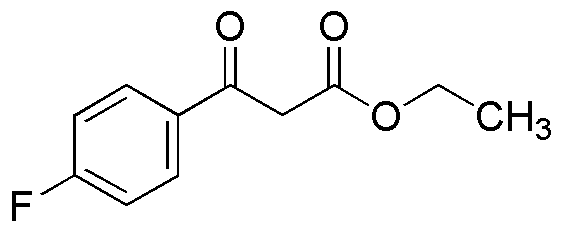 Ethyl (4-fluorobenzoyl)acetate