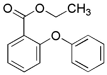 2-phénoxybenzoate d'éthyle
