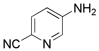 3-Amino-6-cyanopyridine