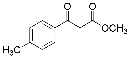Acetato de (4-metilbenzoilo)metilo