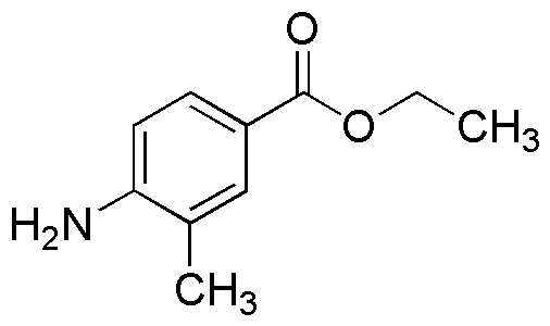 4-Amino-3-methylbenzoic acid ethyl ester