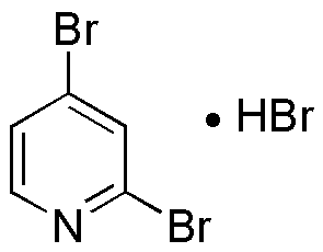 2,4-Dibromopyridine hydrobromide