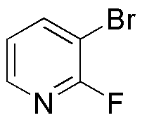 3-Bromo-2-fluoropyridine