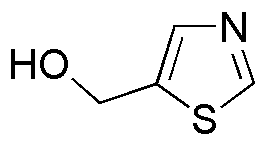 Thiazole-5-methanol