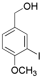 3-Iodo-4-methoxybenzyl alcohol