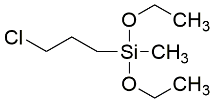 3-Chloropropylmethyldiethoxysilane
