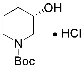 (S)-1-Boc-3-hydroxypiperidine