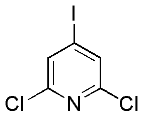 2,6-Dichloro-4-iodopyridine