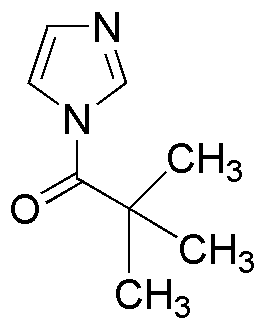1-(Trimethylacetyl)imidazole