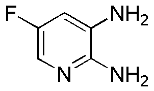 2,3-Diamino-5-fluoropyridine
