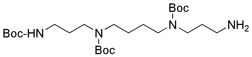 Tris-Boc-Spermine