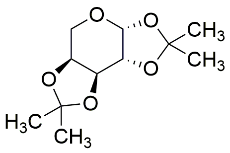 1,2:3,4-Di-O-isopropylidene-α-L-arabinopyranose