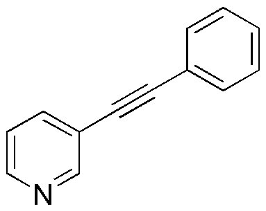 3-Phényléthynyl-pyridine