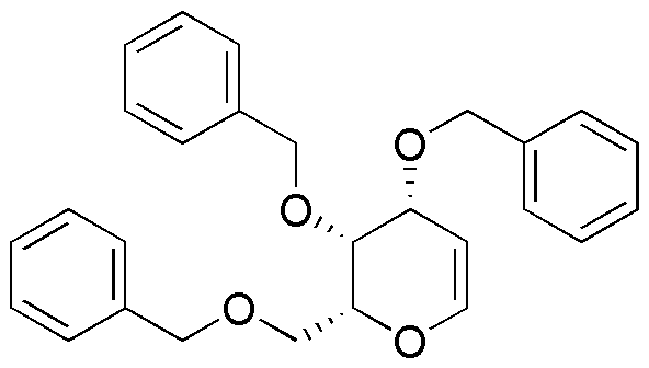 Tri-O-Benzyl-D-galactal