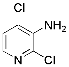 3-Amino-2,4-dichloropyridine