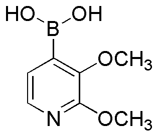 2,3-Dimethoxypyridine-4-boronic acid