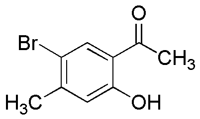 5'-Bromo-2'-hydroxy-4'-methylacetophenone