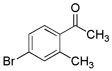4'-Bromo-2'-methylacetophenone